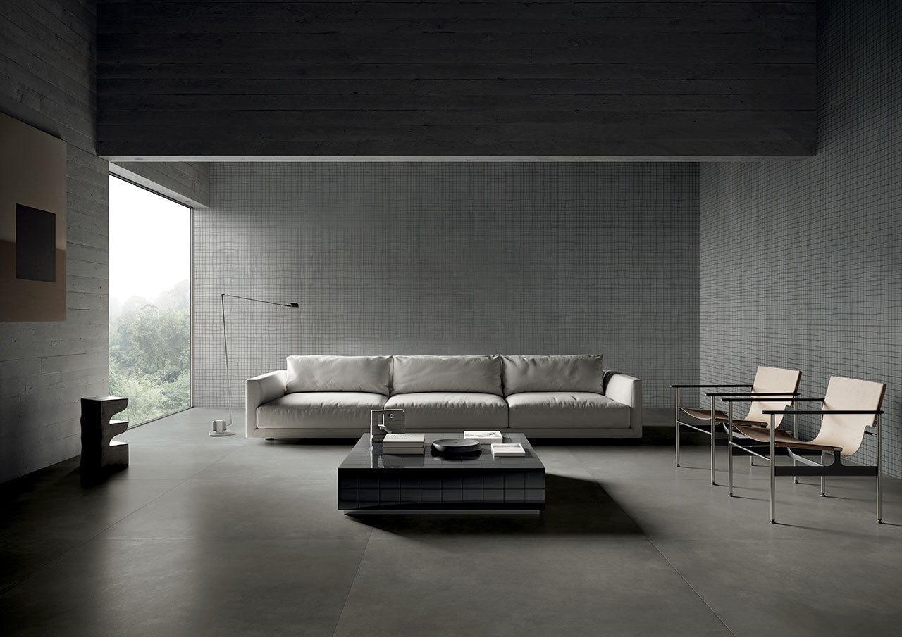 Infinita Fumo 30X60 Rettificato Serenissima