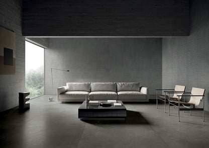 Infinita Fumo 30X60 Rettificato Serenissima