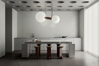 Infinita Fumo 30X60 Rettificato Serenissima