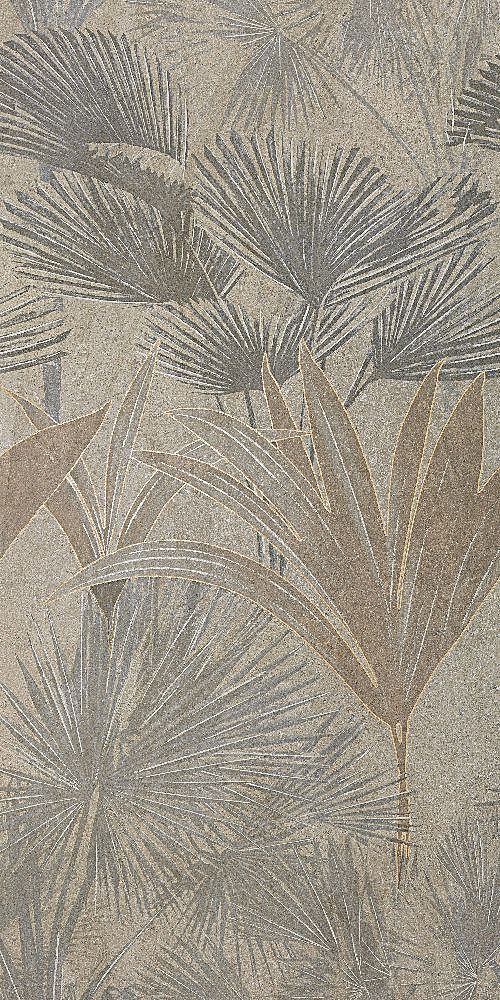 Inserto Concreta Ecru 60X120 Rett. R10 Serenissima Ceramiche