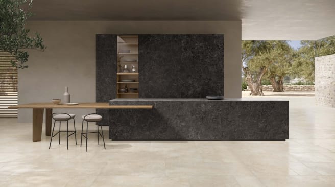 LIMESTONE ITALIAN WHITE NATURALE RT 60X120 - PIEMME CERAMICHE