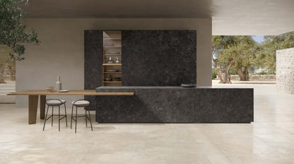 LIMESTONE ITALIAN WHITE NATURALE RT 60X120 - PIEMME CERAMICHE