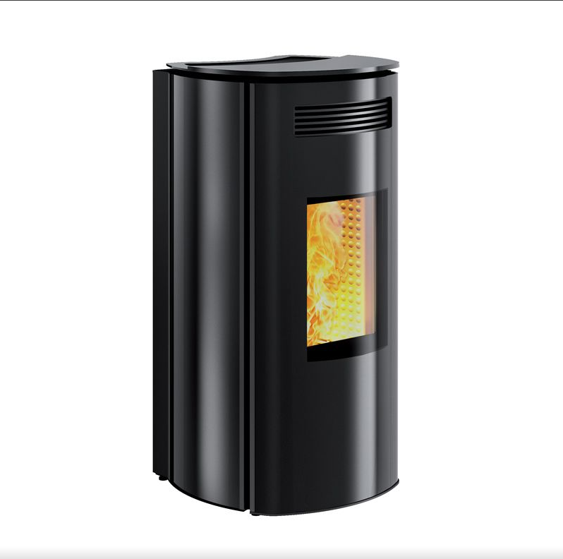 Bolla MP14 Ventilated Hot Air Pellet Stove