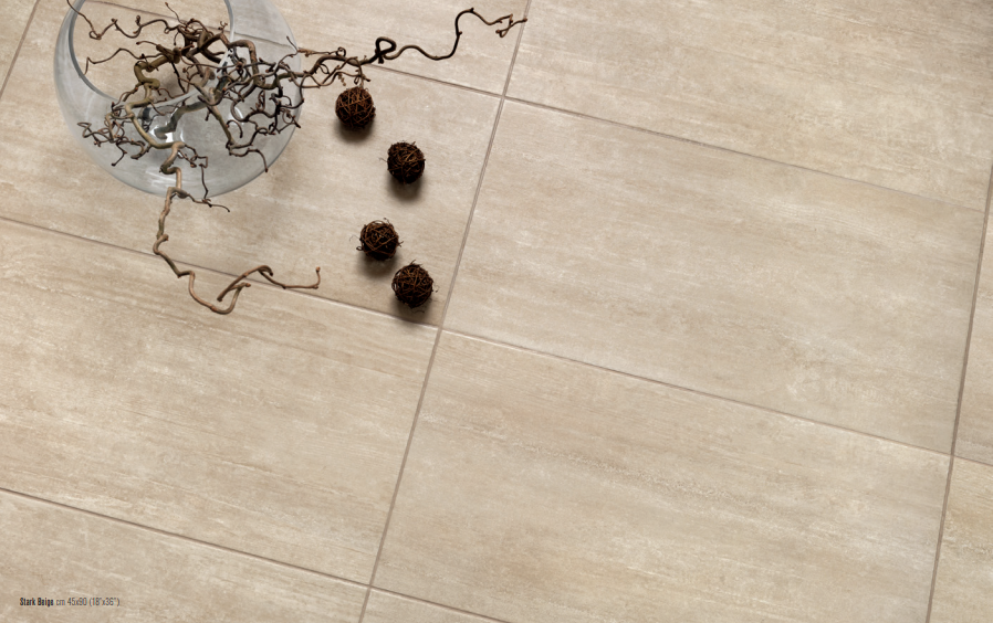 Stark Beige 30x60 Evoluzioni Ceramiche