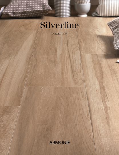 SilverLine Avorio 20x120 Armonie