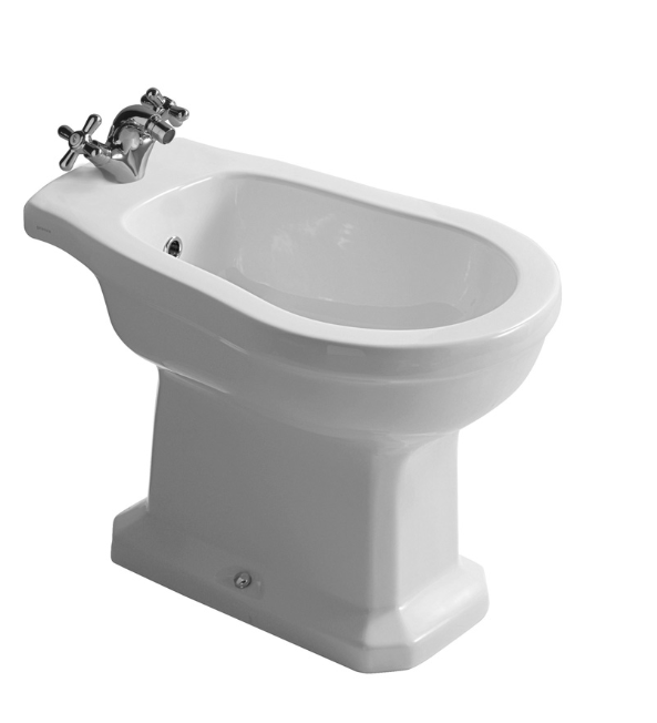 Ethos Bidet 3 Fori Galassia