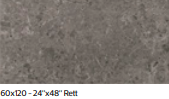 Concreta Antracite 60X120 Rett. R10 Serenissima Ceramiche