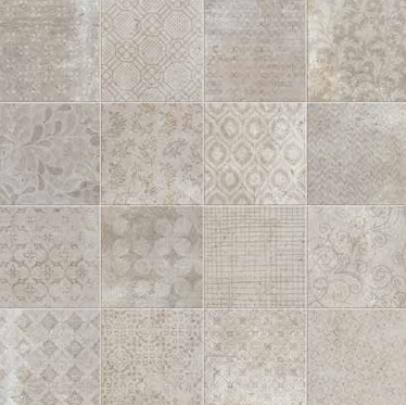 Fabric Natural 10x10 CIR Ceramiche