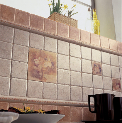 Radica 10x10 Cir Ceramiche