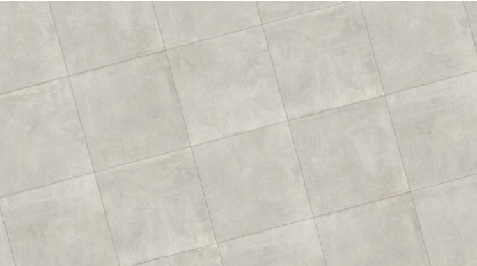 Piastrella City White 60x120 Rett. R10 Evoluzioni Ceramiche