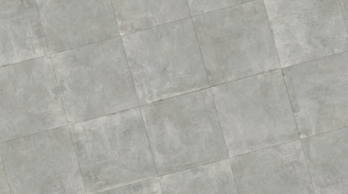 Piastrella City Grey 81x81 R10 Rett. Evoluzioni Ceramiche