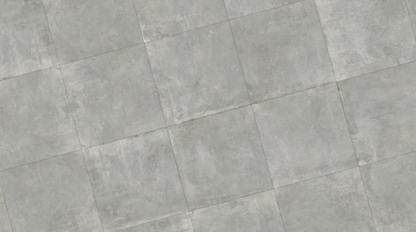 Piastrella City Grey 81x81 R10 Rett. Evoluzioni Ceramiche