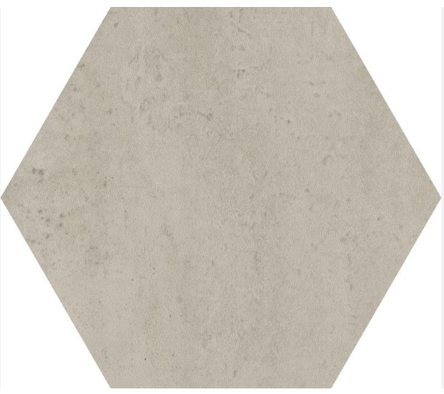 Domus Cenere Hexagone 40x35 Savoie Italie