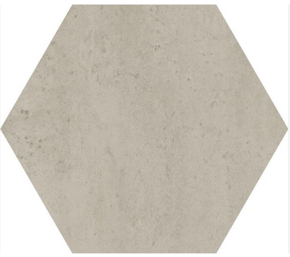 Domus Cenere Hexagon 40x35 Savoy Italy