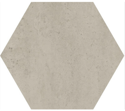 Domus Cenere Hexagon 40x35 Savoy Italy