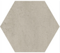 Domus Cenere Hexagone 40x35 Savoie Italie