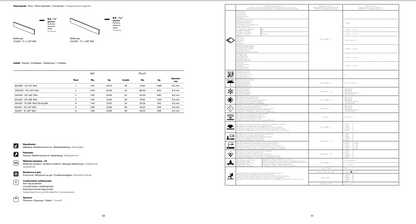 Piastrella Antracite  60x60 Rett. R10 Evoluzioni Ceramiche