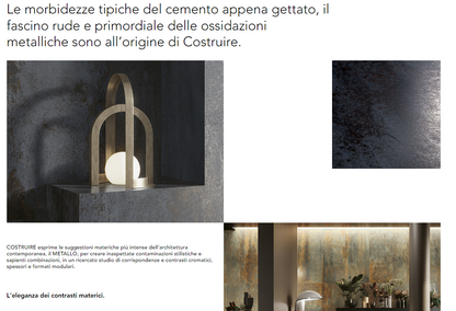 Costruire Metallo Verde 100x100 Rett. Serenissima