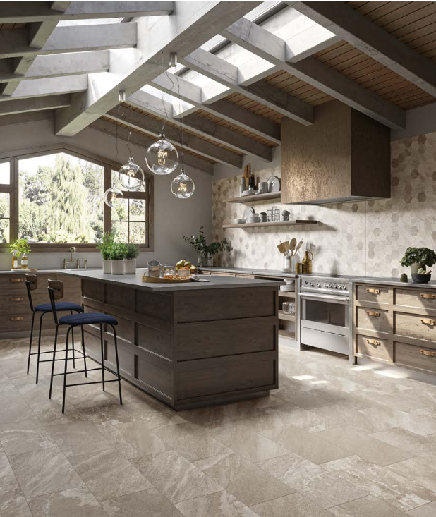 Evoluta Beyond Nat. Rett 60x120 Ceramiche Piemme