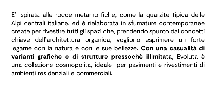 Evoluta Advanced Nat. Rett. 30x60 Ceramiche Piemme