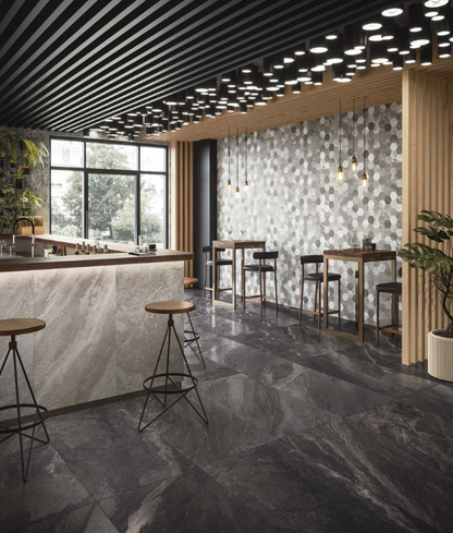 Evoluta Advanced Nat. Rett. 60x120 Ceramiche Piemme