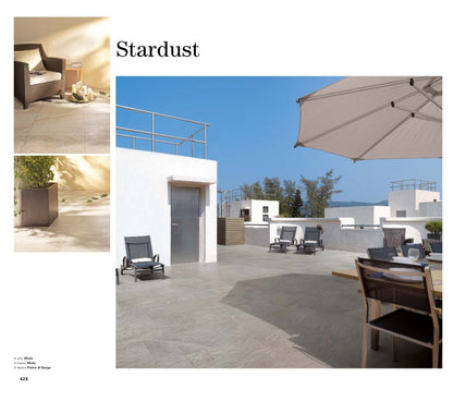 Stardust Pietra di Barge 30x60 Armonie Ceramiche