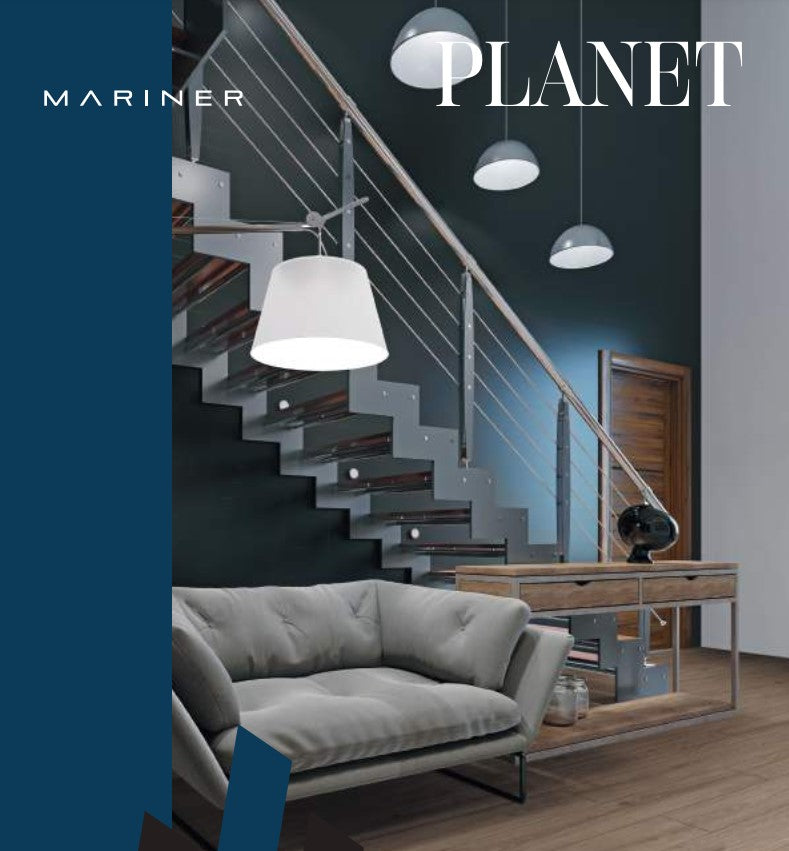 Planet Noce 20x120 Mariner Ceramiche