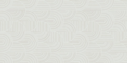 Infinita Ventaglio Infinito Grigio 60X120 Rettificato Serenissima