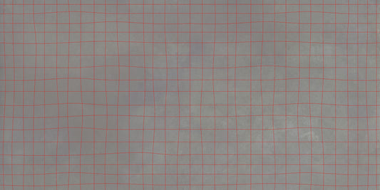 Infinita Geometria Infinita Macro Rosso 60X120 Rettificato Serenissima