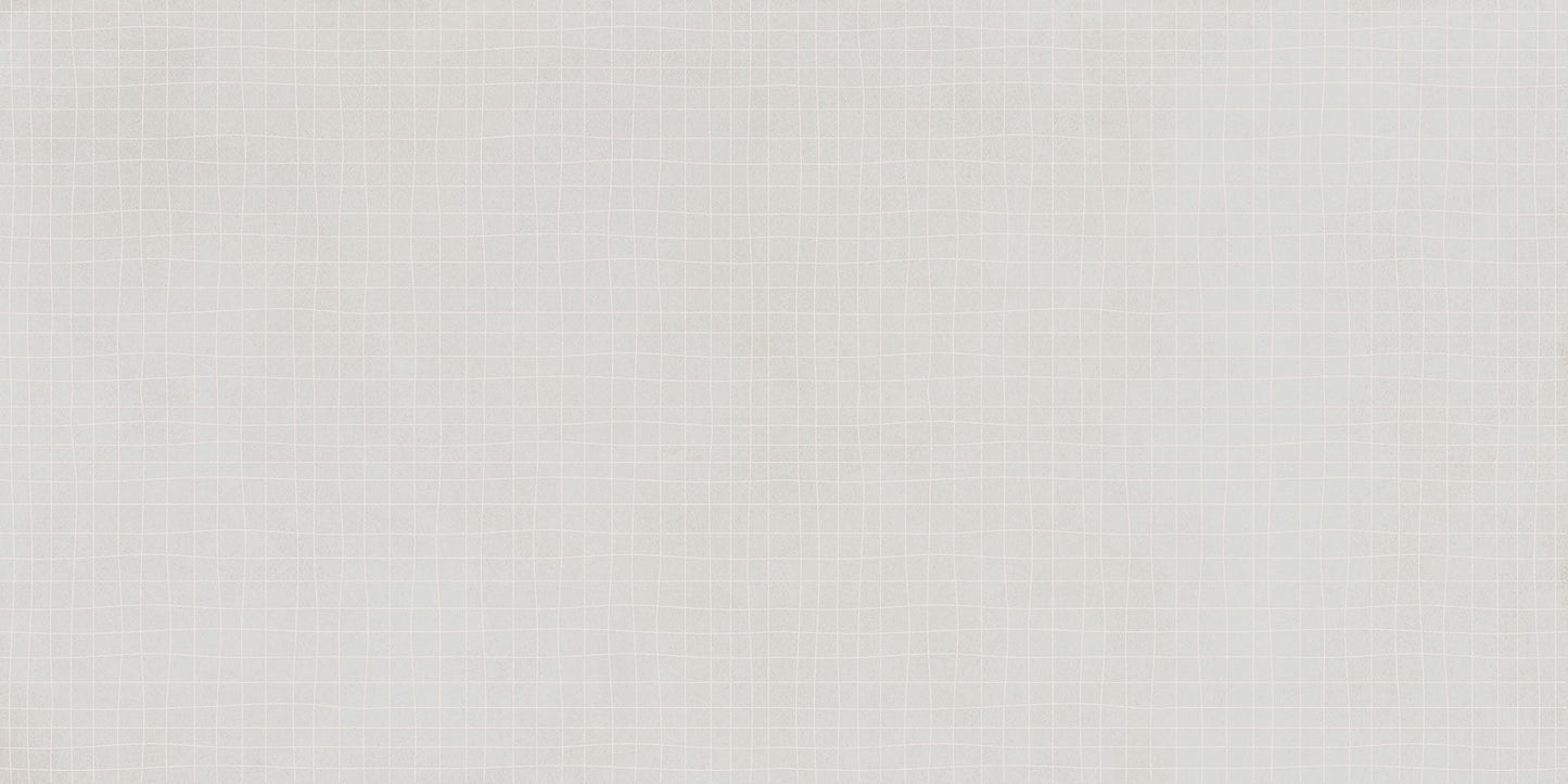 Infinita Geometria Infinita Micro Bianco 60X120 Rettificato Serenissima