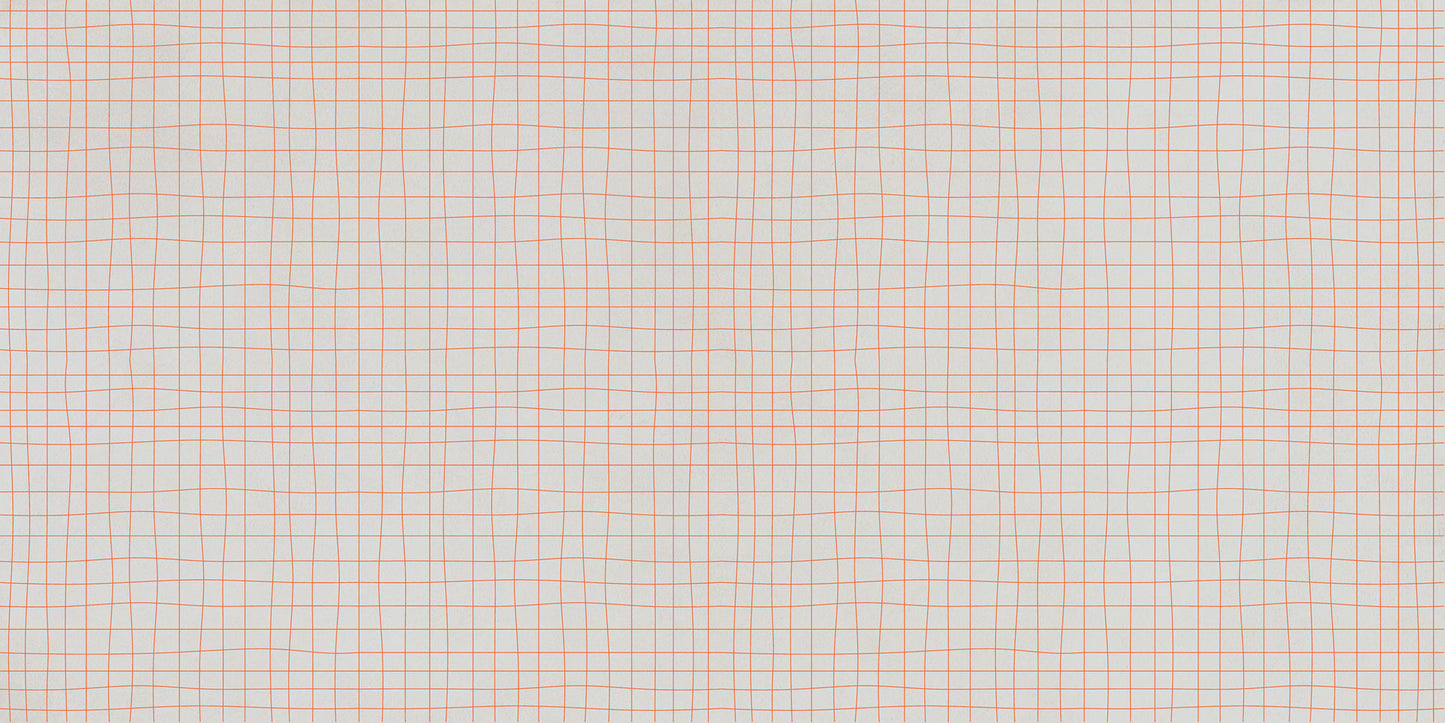 Infinita Geometria Infinita Micro Mandarino 60X120 Rettificato Serenissima
