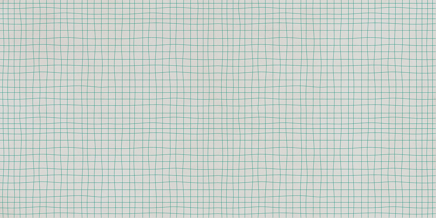 Infinita Geometria Infinita Micro Verde 60X120 Rettificato Serenissima