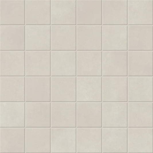 Infinita Champagne Mosaico 30X30 (5X5) Rettificato Serenissima