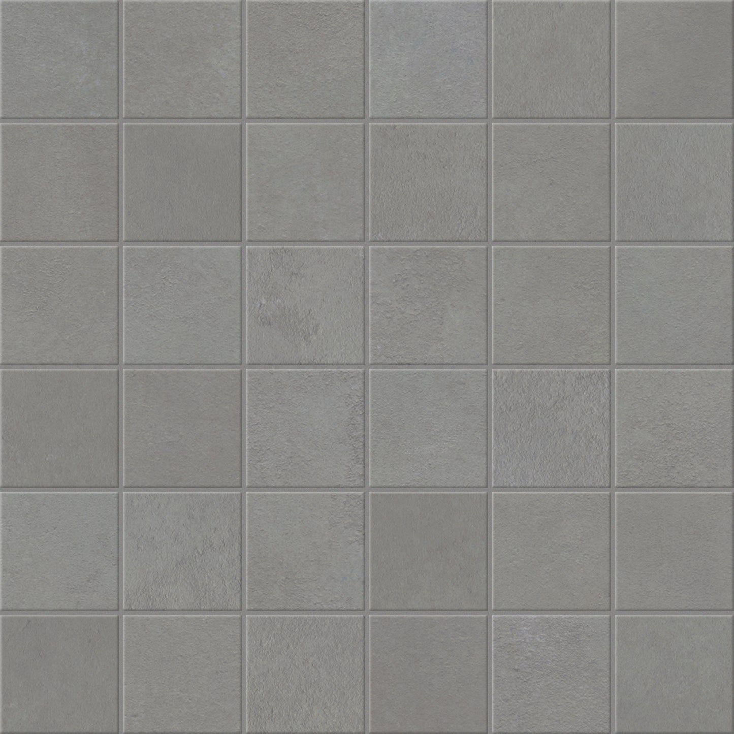 Infinita Fumo Mosaico 30X30 (5X5) Rettificato Serenissima