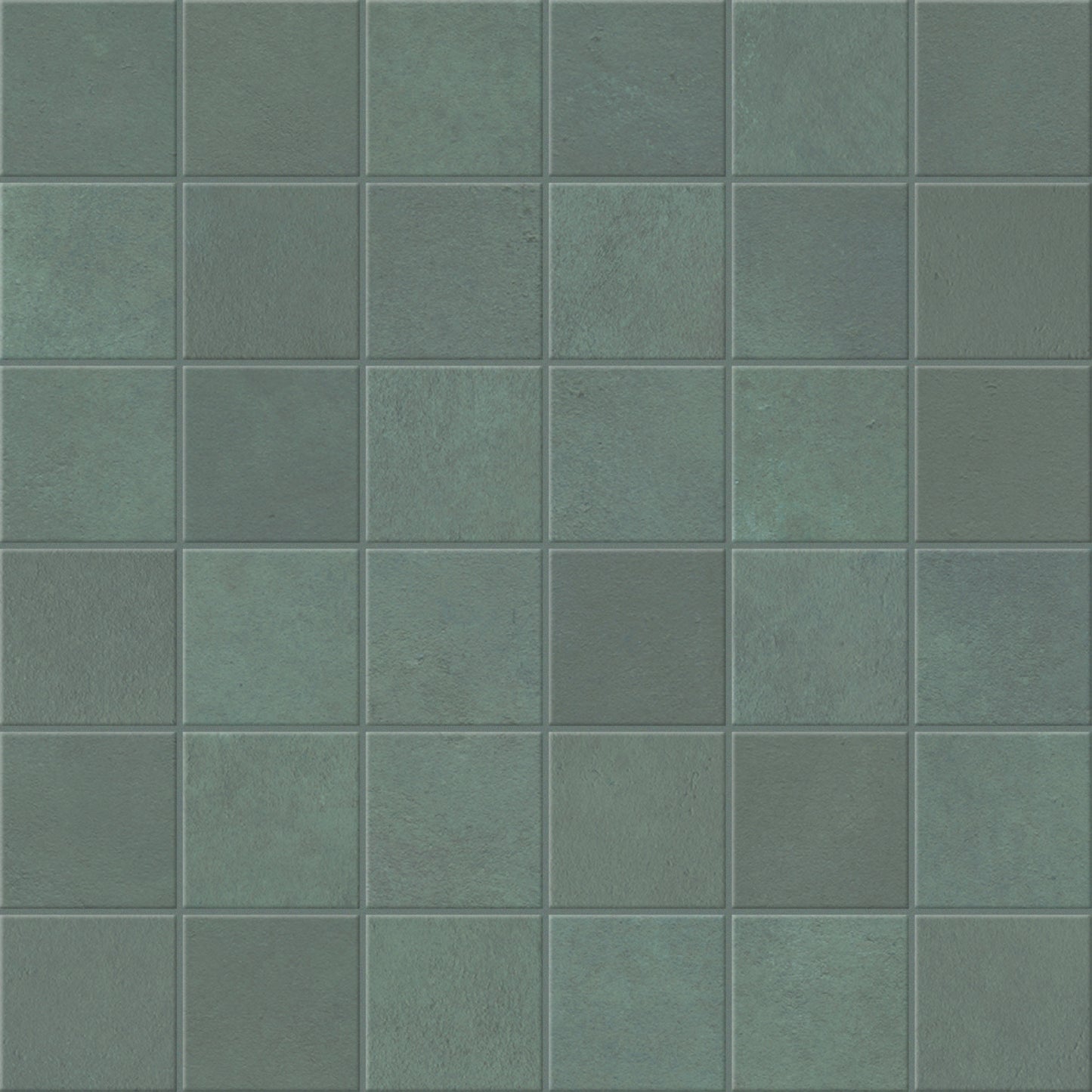 Infinita Oliva Mosaico 30X30 (5X5) Rettificato Serenissima