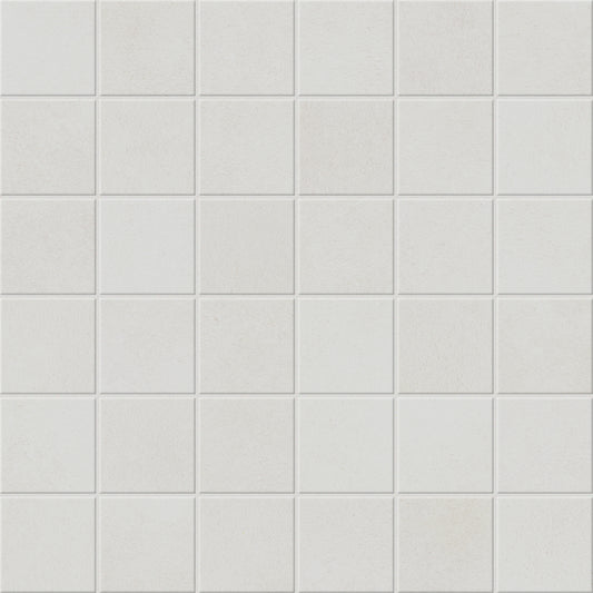 Infinita Panna Mosaico 30X30 (5X5) Rettificato Serenissima