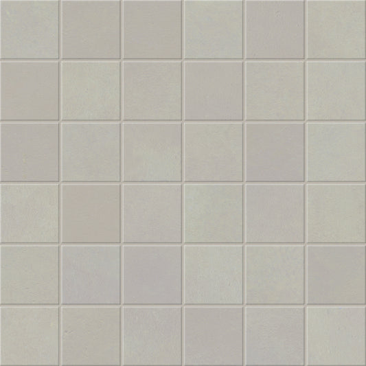 Infinita Tortora Mosaico 30X30 (5X5) Rettificato Serenissima