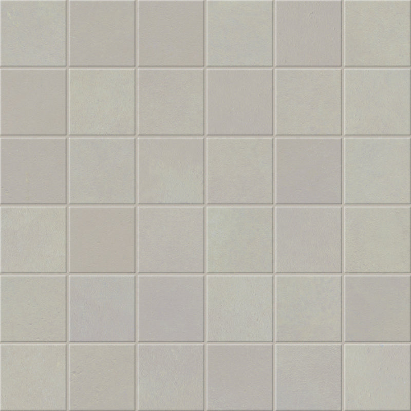 Infinita Tortora Mosaico 30X30 (5X5) Rettificato Serenissima