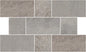 Italian Stones Marmolada 30x60 R11 Savoia Italia