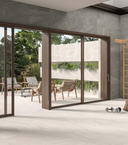 JOURNEY FLUTE OTTA NATURALE RETTIFICATO 30X60 - CERAMICHE PIEMME 04739