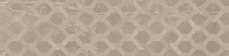 Via Della Spiga Jacquard r 30x120 Piemme Ceramiche