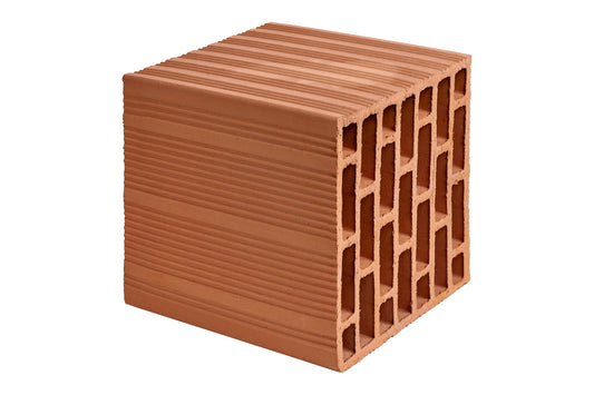 Bloc Thermique 25x25x25 Fbm