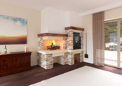 LAB CAMINO A LEGNA DS 110 TGH MARSICAMIN