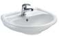 Lavabo cm.50x40 Opera