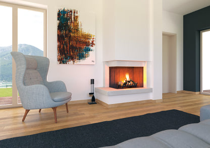 LIFE CAMINO A LEGNA DS 70 TGH MARSICAMIN