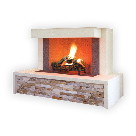 LINEA CAMINO A LEGNA QR 100 F2L MARSICAMIN