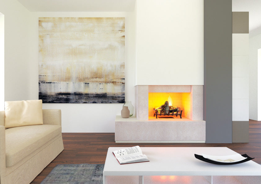 LOFT CAMINO A LEGNA QR 100 REF MARSICAMIN