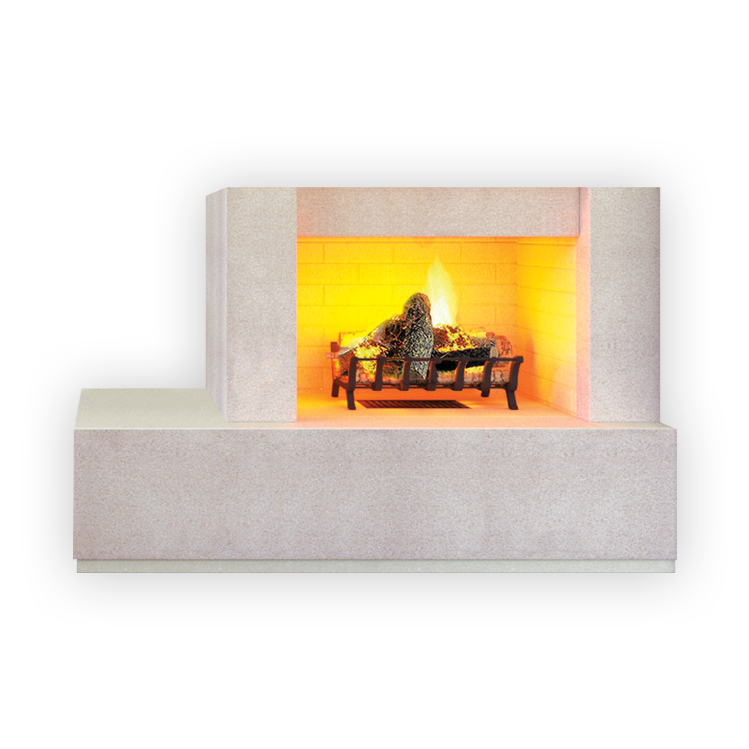 LOFT CAMINO A LEGNA QR 100 REF MARSICAMIN