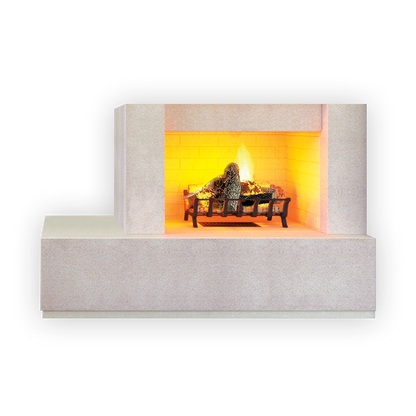 LOFT CAMINO A LEGNA QR 100 REF MARSICAMIN