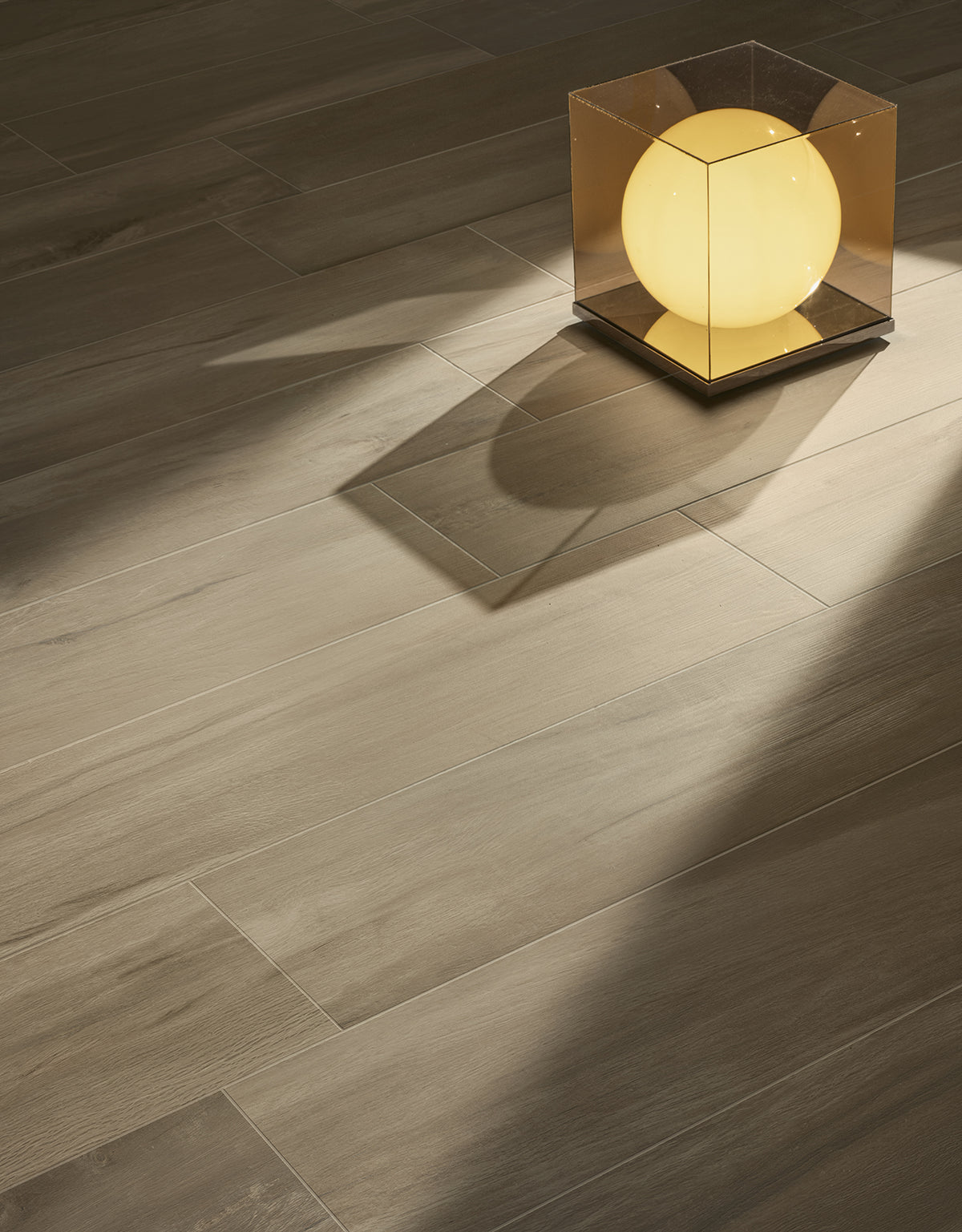 Leccio Gentile 30×120 cm Rettificato R10 Gres Porcellanato Effetto Legno I Lecci Serenissima